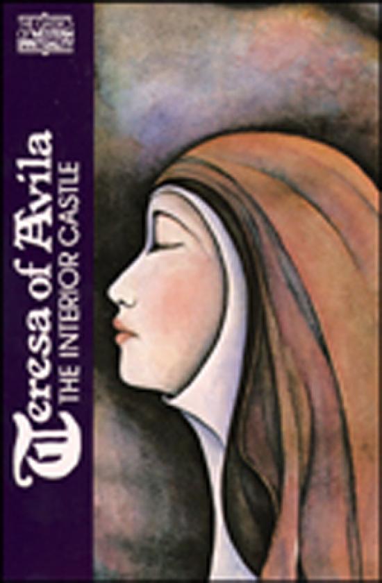 Teresa Of Avila The Interior Castle Latin Mass Society    9780809122547 