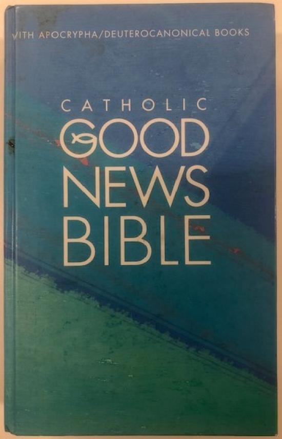 Catholic Good News Bible | Latin Mass Society