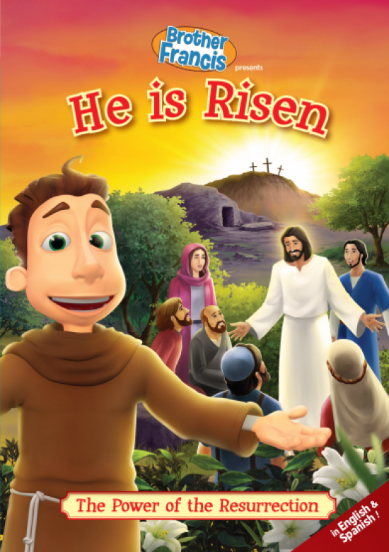 He Is Risen DVD Latin Mass Society